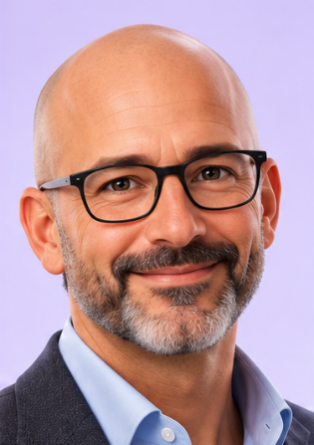 John, Fundability AI agent