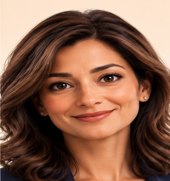 Priya, Fundability AI agent